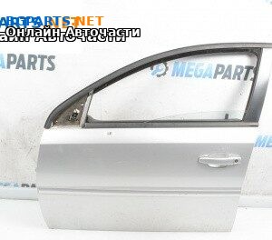 Врата за Opel Vectra C Estate (10.2003 - 01.2009), 4+1 вр., комби, позиция: предна, лява