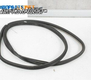 Уплътнение за врата за Opel Vectra C Estate (10.2003 - 01.2009), 4+1 вр., комби, позиция: задна, лява