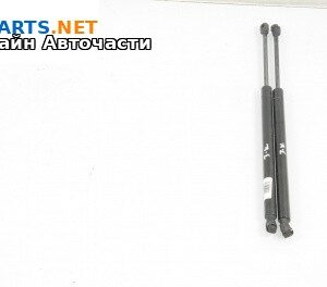 Амортисьор за багажник/товарно пространство за Mercedes-Benz M-Class SUV (W164) (07.2005 - 12.2012)