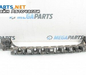 Държач броня за Mercedes-Benz M-Class SUV (W164) (07.2005 - 12.2012), джип, позиция: задна