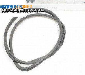 Уплътнение за врата за Opel Vectra C Estate (10.2003 - 01.2009), 4+1 вр., комби, позиция: предна, дясна