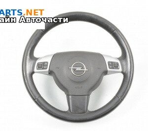 Волан за Opel Vectra C Estate (10.2003 - 01.2009)