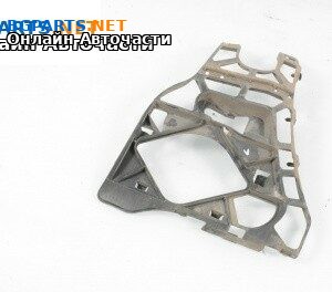 Държач броня за Mercedes-Benz M-Class SUV (W164) (07.2005 - 12.2012), джип, позиция: задна, лява