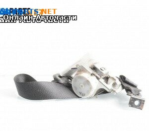 Предпазен колан за Opel Vectra C Estate (10.2003 - 01.2009), 4+1 вр., позиция: предна, лява