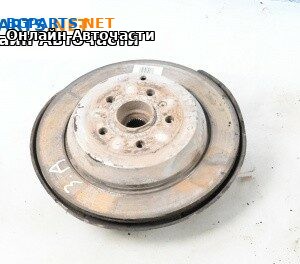 Шенкел главина за Mercedes-Benz M-Class SUV (W164) (07.2005 - 12.2012), позиция: задна, дясна