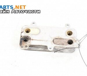 Маслоохладител за Volkswagen Touareg SUV I (10.2002 - 01.2013) 2.5 R5 TDI, 174 к.с.