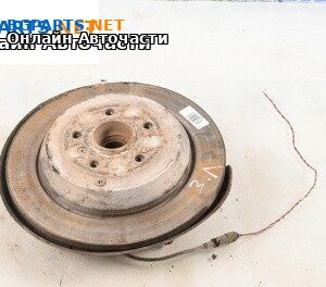 Шенкел главина за Mercedes-Benz M-Class SUV (W164) (07.2005 - 12.2012), позиция: задна, лява