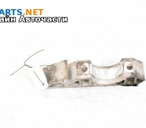 Планка за Volkswagen Touareg SUV I (10.2002 - 01.2013), 4+1 вр., джип