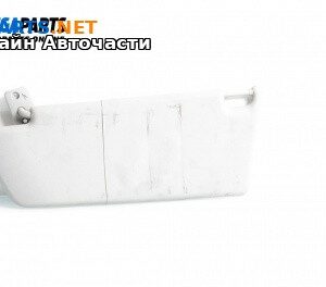 Сенник за Opel Vectra C Estate (10.2003 - 01.2009), позиция: лява