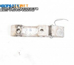 Планка за Volkswagen Touareg SUV I (10.2002 - 01.2013), 4+1 вр., джип