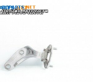 Панта заден капак за Mercedes-Benz M-Class SUV (W164) (07.2005 - 12.2012), 4+1 вр., джип, позиция: лява