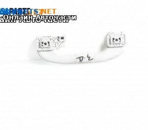 Ръкохватка за таван за Opel Vectra C Estate (10.2003 - 01.2009), 4+1 вр., позиция: задна, дясна