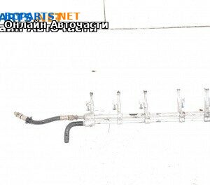 Горивна рейка за Volkswagen Touareg SUV I (10.2002 - 01.2013) 2.5 R5 TDI, 174 к.с.