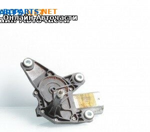 Ел. мотор за чистачките за Mercedes-Benz M-Class SUV (W164) (07.2005 - 12.2012), джип, позиция: задна