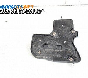 Пластмасов капак за Volkswagen Touareg SUV I (10.2002 - 01.2013), 4+1 вр., джип