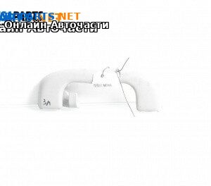 Ръкохватка за таван за Opel Vectra C Estate (10.2003 - 01.2009), 4+1 вр., позиция: задна, лява