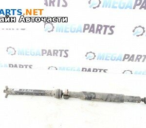 Кардан за Mercedes-Benz M-Class SUV (W164) (07.2005 - 12.2012) ML 320 CDI 4-matic (164.122), 224 к.с., автоматик