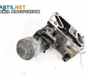 Корпус за маслен филтър за Volkswagen Touareg SUV I (10.2002 - 01.2013) 2.5 R5 TDI, 174 к.с.