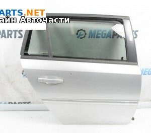 Врата за Opel Vectra C Estate (10.2003 - 01.2009), 4+1 вр., комби, позиция: задна, дясна