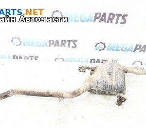 Крайно гърне за Mercedes-Benz M-Class SUV (W164) (07.2005 - 12.2012) ML 320 CDI 4-matic (164.122), 224 к.с.