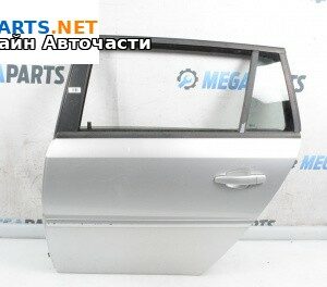 Врата за Opel Vectra C Estate (10.2003 - 01.2009), 4+1 вр., комби, позиция: задна, лява