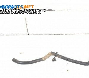 Воден маркуч за Volkswagen Touareg SUV I (10.2002 - 01.2013) 2.5 R5 TDI, 174 к.с.