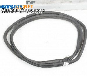 Уплътнение за врата за Opel Vectra C Estate (10.2003 - 01.2009), 4+1 вр., комби, позиция: задна, лява