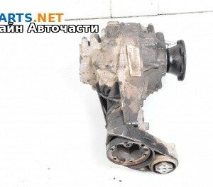 Диференциал за Volkswagen Touareg SUV I (10.2002 - 01.2013) 2.5 R5 TDI, 174 к.с., № 4460 310 024