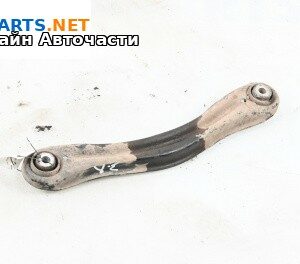 Носач / щанга за Mercedes-Benz M-Class SUV (W164) (07.2005 - 12.2012), джип, позиция: задна, лява