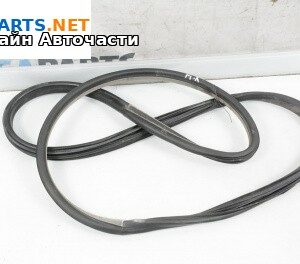 Уплътнение за врата за Opel Vectra C Estate (10.2003 - 01.2009), 4+1 вр., комби, позиция: предна, лява