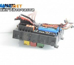 Бушонно табло за Opel Vectra C Estate (10.2003 - 01.2009) 2.2 direct, 155 к.с.