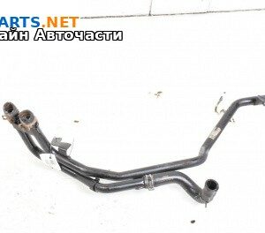 Тръба за охладителна течност за Volkswagen Touareg SUV I (10.2002 - 01.2013) 2.5 R5 TDI, 174 к.с.