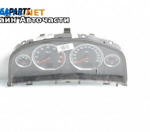 Километраж за Opel Vectra C Estate (10.2003 - 01.2009) 2.2 direct, 155 к.с.