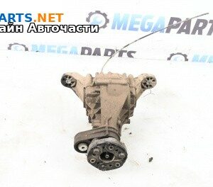 Диференциал за Mercedes-Benz M-Class SUV (W164) (07.2005 - 12.2012) ML 320 CDI 4-matic (164.122), 224 к.с., автоматик