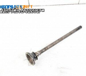 Полуоска вътрешна част за Volkswagen Touareg SUV I (10.2002 - 01.2013) 2.5 R5 TDI, 174 к.с., позиция: предна, дясна