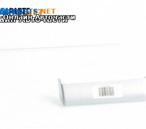 Интериорна лайсна за Opel Vectra C Estate (10.2003 - 01.2009), 4+1 вр., комби