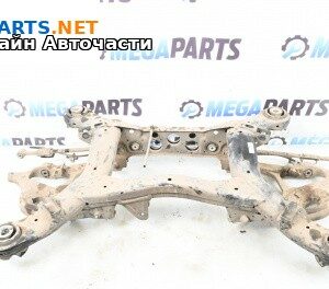 Заден мост за Mercedes-Benz M-Class SUV (W164) (07.2005 - 12.2012), джип