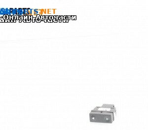 Бутон ел. стъкло  за Opel Vectra C Estate (10.2003 - 01.2009)