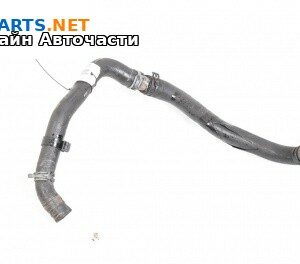 Воден маркуч за Volkswagen Touareg SUV I (10.2002 - 01.2013) 2.5 R5 TDI, 174 к.с.