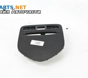 Декоративна лайсна за Mercedes-Benz M-Class SUV (W164) (07.2005 - 12.2012), 4+1 вр., джип