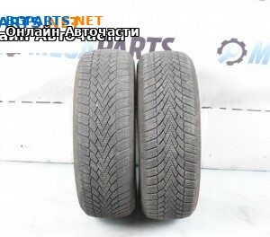 Зимни гуми ROADMARCH 195/65/15, DOT: FND3PD (Цената е за 2 бр.)