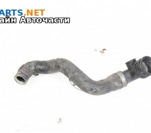 Маркуч турбо за Volkswagen Touareg SUV I (10.2002 - 01.2013) 2.5 R5 TDI, 174 к.с.