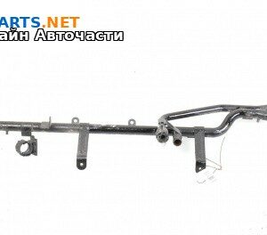 Тръба за охладителна течност за Volkswagen Touareg SUV I (10.2002 - 01.2013) 2.5 R5 TDI, 174 к.с.