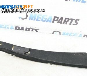 Интериорна пластмаса за Mercedes-Benz M-Class SUV (W164) (07.2005 - 12.2012), 4+1 вр., джип, позиция: дясна