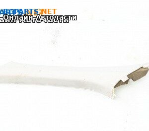 Интериорна пластмаса за Mercedes-Benz M-Class SUV (W164) (07.2005 - 12.2012), 4+1 вр., джип, позиция: предна