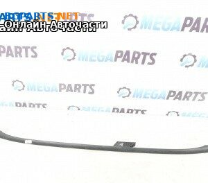 Релса багажник за Mercedes-Benz M-Class SUV (W164) (07.2005 - 12.2012), 4+1 вр., джип, позиция: дясна