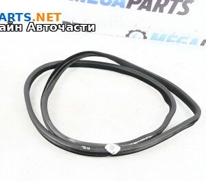 Уплътнение за врата за Mercedes-Benz M-Class SUV (W164) (07.2005 - 12.2012), 4+1 вр., джип, позиция: предна, дясна