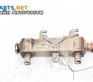 EGR охладител за Volkswagen Touareg SUV I (10.2002 - 01.2013) 2.5 R5 TDI, 174 к.с.