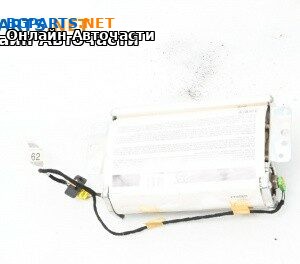 Airbag за Mercedes-Benz M-Class SUV (W164) (07.2005 - 12.2012), 4+1 вр., джип, позиция: предна