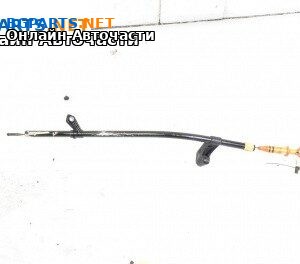 Щека за масло за Volkswagen Touareg SUV I (10.2002 - 01.2013) 2.5 R5 TDI, 174 к.с.